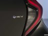 Nuova Toyota Aygo X logo HEV full hybrid