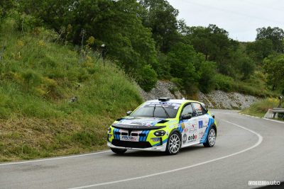 Trofeo Lancia 2025 alla Targa Florio