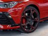 Volkswagen Golf GTI Edition 50 cerchi da 19"