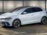 Volkswagen Polo Edition 50 anteriore 3/4