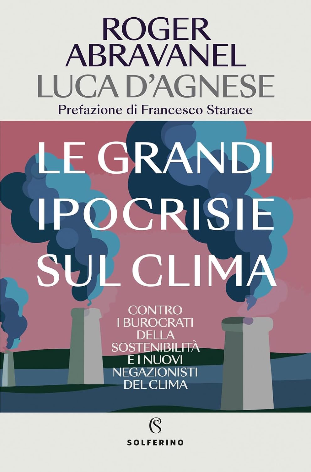 Clima e sostenibilità, “Le grandi ipocrisie” anche sull’auto