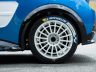 Alpine A290 Rallye cerchi posteriori da 18"