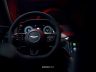 Aston Martin Vantage S volante abitacolo