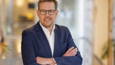 Duncan Minto CEO Gruppo Renault