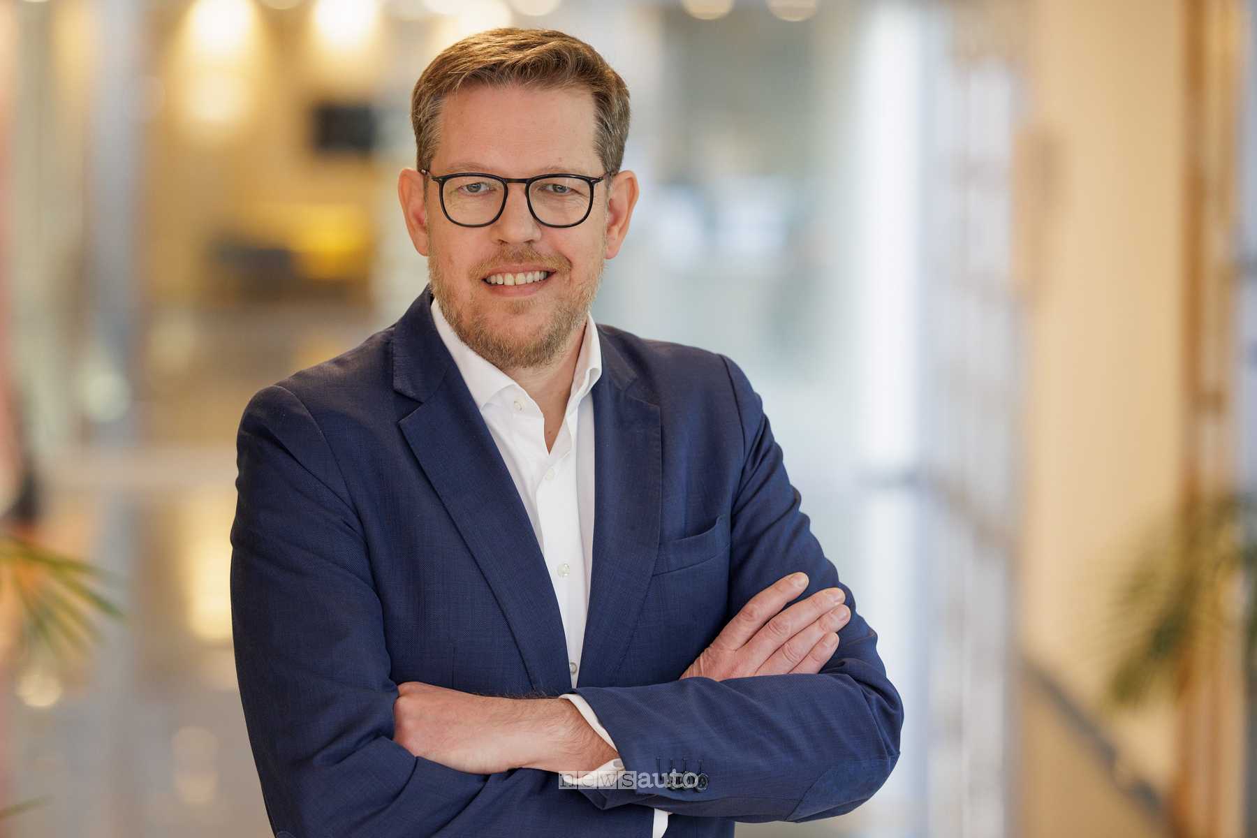 Renault, Duncan Minto nominato nuovo CEO ad interim del Gruppo