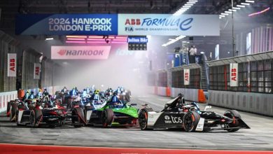 Formula E E-Prix di Londra 2025