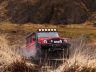 Ineos Grenadier Trialmaster X Letech in off road