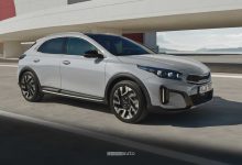 Nuova Kia Xceed 2026