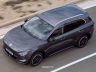 MG S5 EV su strada