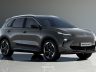 MG S5 EV anteriore 3/4