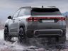 Nuova Jeep Compass 4xe in off road