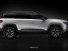 Nuova Jeep Compass 4xe laterale