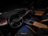 Nuova Jeep Compass 4xe illuminazione abitacolo
