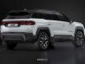 Nuova Jeep Compass 4xe posteriore 3/4