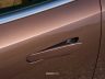 Mazda6e maniglia a scomparsa