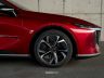 Mazda6e, Soul Red Crystal, cerchi da 19"