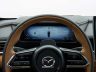 Mazda6e display quadro strumenti