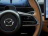 Mazda6e comandi al volante dell'allestimento Takumi Plus