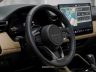Nuova Mazda CX-5 volante abitacolo