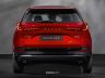 Nuova Mazda CX-5 posteriore