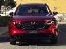 Nuova Mazda CX-5 su strada