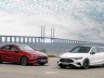 Mercedes CLA berlina e Shooting Brake