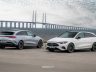 Mercedes CLA 250+ Shooting Brake