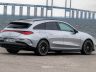Mercedes CLA 250+ Shooting Brake posteriore 3/4
