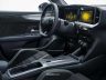 Opel Mokka GSE posto di guida