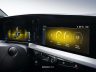Opel Mokka GSE plancia display abitacolo