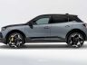 Opel Mokka GSE anteriore laterale