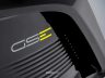 Opel Mokka logo GSE paraurti anteriore