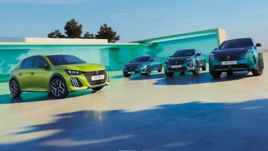 Peugeot Business GT Exclusive