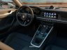 Porsche 911 Carrera 4S Targa plancia abitacolo