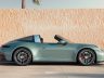 Porsche 911 Carrera 4S Targa laterale