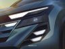 Renault Boreal faro anteriore firma luminosa