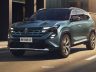 Renault Boreal su strada