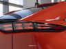 Subaru Uncharted faro posteriore