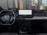 Subaru Uncharted plancia abitacolo