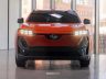 Subaru Uncharted frontale firma luminosa