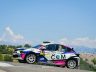 Trofeo Lancia 2025 al Rally di Roma Capitale