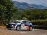 Trofeo Lancia 2025 al Rally di Roma Capitale