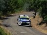 Trofeo Lancia 2025 al Rally di Roma Capitale