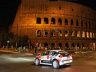 Trofeo Lancia 2025 al Rally di Roma Capitale sotto il Colosseo