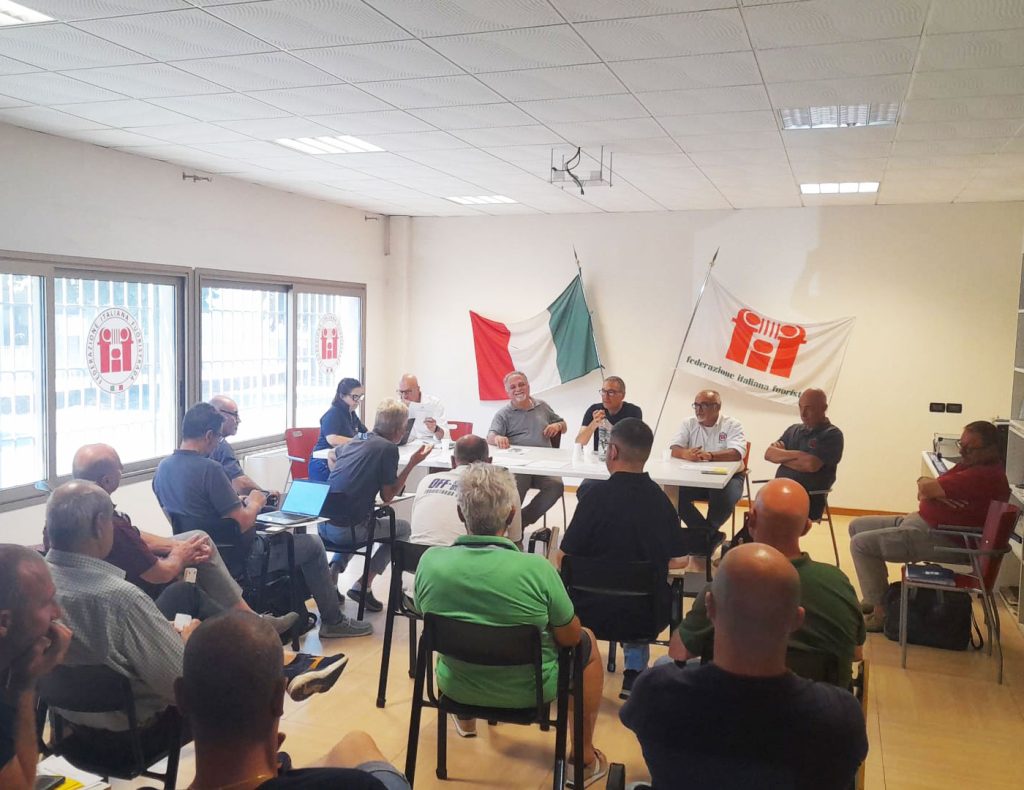 Assemblea generale FIF 4x4 2025, Federazione Italiana Fuoristrada