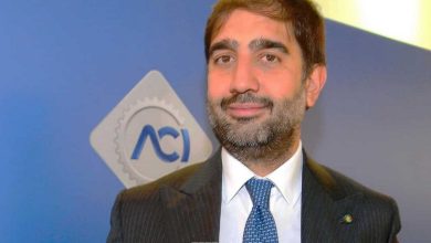 Presidente ACI, Geronimo La Russa