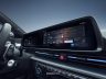 Hyundai Ioniq 6 N display infotainment