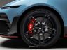 Hyundai Ioniq 6 N cerchi da 20" e pinze freno