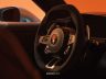 Maserati MCPURA volante abitacolo