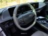 Nuova Kia EV6 GT Line volante abitacolo